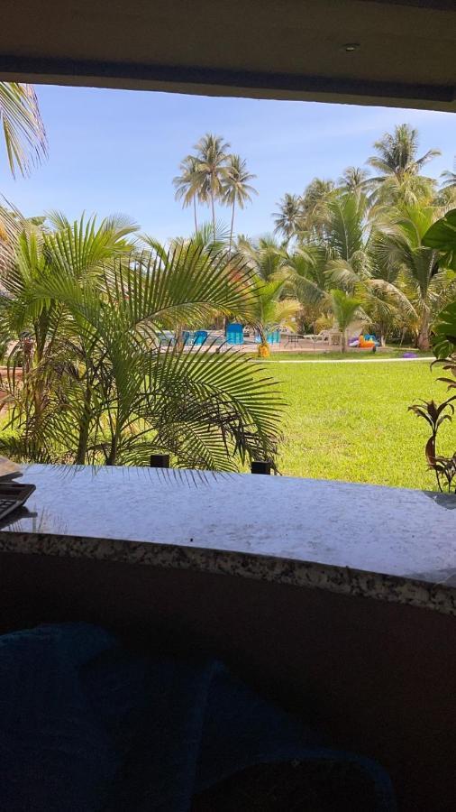 Sambo Mambo Beach Hotel エル・クコ エクステリア 写真